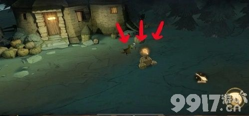 女巫之勺营地保险箱解锁攻略，解锁新技能！