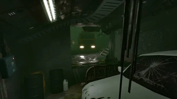 《Outlive》攻略揭秘：全新通关流程深度解析