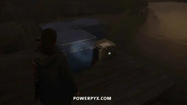 《心灵杀手2》午餐盒藏匿攻略，解锁神秘新元素！