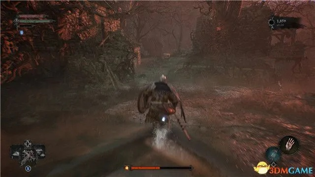 《堕落之主》万圣狂欢秘境探秘指南