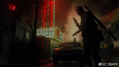 《心灵杀手2》全剧情深度解析：揭秘沉浸式游戏体验新篇章