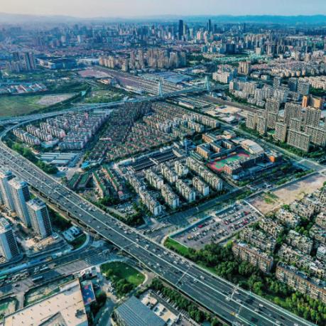 环城开局攻略：新手必看《都市天际线2》高效建造秘籍