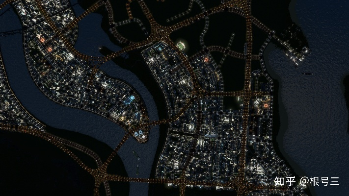 重塑都市天际线：揭秘高效区域规划新策略