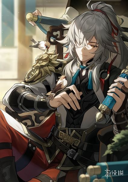 《崩坏星穹铁道》市场攻略秘籍，免费领160星琼攻略大揭秘！