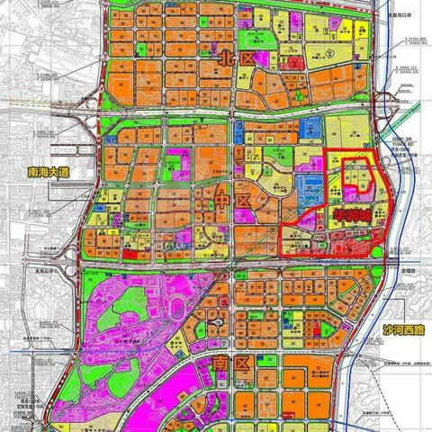 《都市天际线2》建筑必看！高效道路解决方案大揭秘