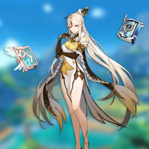 《原神》V4.1温迪平民攻略：高效配装新攻略解析