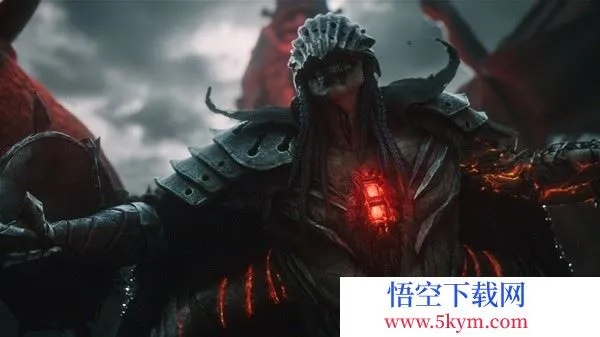 《堕落之主》新攻略：高效刷红色死神技巧解析