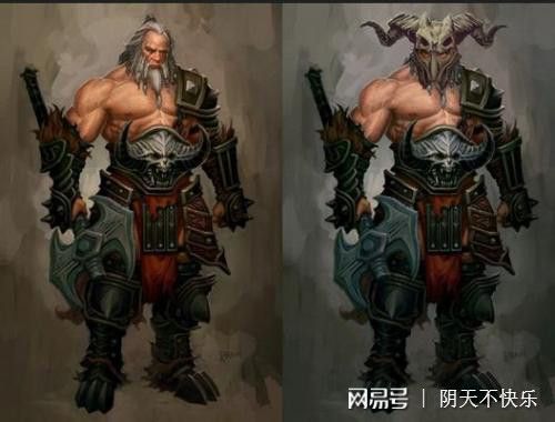 亿伤先祖锤霸主，赛季野蛮人新篇章