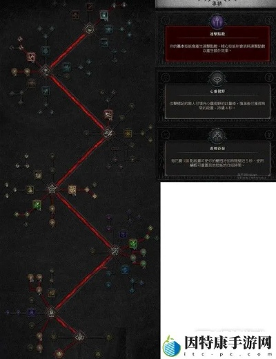 刀刃毒灌注陷阱游侠BD，赛季新秘技解析！