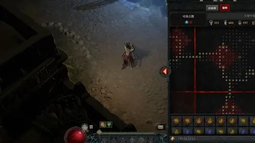 《暗黑4》第二赛季死灵血涌压制攻略，解锁全新战术价值！