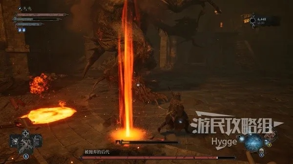 《堕落之主》符文奥秘解析，解锁全新游戏价值体验