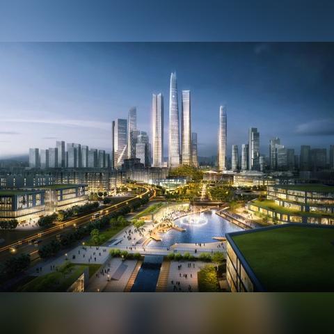 科技革新揭秘：深度解析《城市天际线2》升级之路