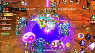 天龙八部sf人气爆棚的到底是哪个？3月实测榜单解密