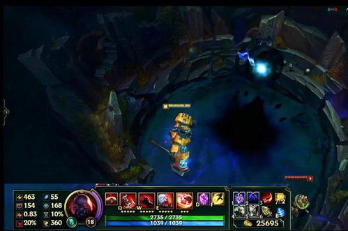 血矛死灵新纪元：S2赛季献祭之力觉醒