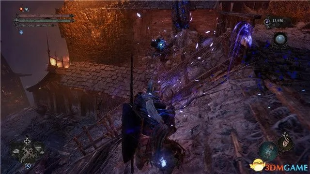 《堕落之主》索菲娅支线攻略：深度解析全新玩法技巧