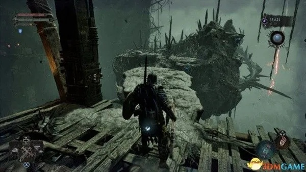 《堕落之主》全影界回忆探寻秘境攻略揭晓