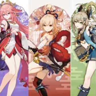 《原神》枫丹材料速刷攻略，高效获取新价值秘籍！