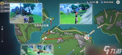 莱欧斯利养成攻略：深度解析4.1版新价值解锁