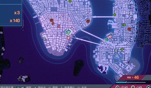 《漫威蜘蛛侠2》EMF实验全攻略：解锁神秘新技巧