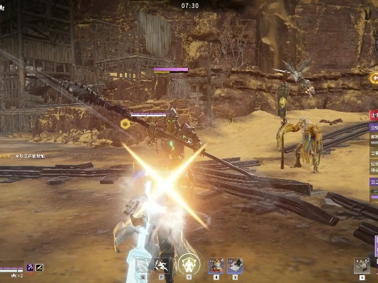 《永劫无间》黄玉秘境万氏祠速刷攻略，高效通关新秘籍