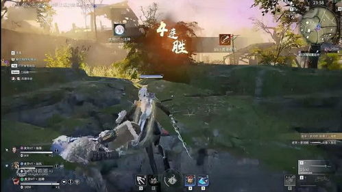 《永劫无间》征神之路速刷秘境苍翠居黄玉攻略，高效新法解锁！