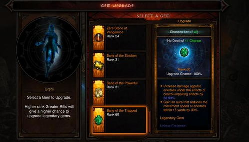 狂暴压制新攻略，暗黑4野蛮人赛季BD深度解析