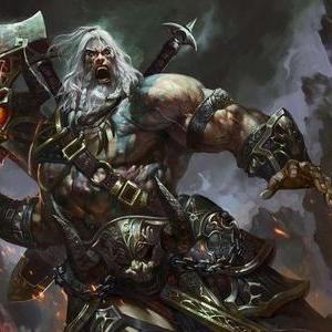 先祖之锤野蛮人BD攻略：深度解析BD技能新价值