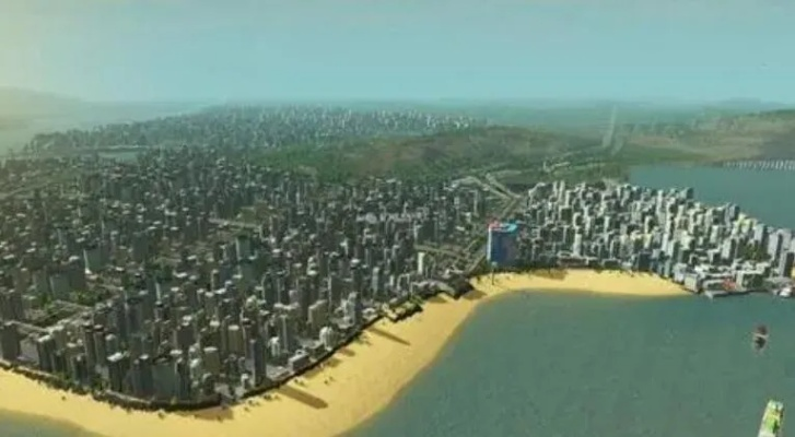 城市天际线2攻略：高效建设新秘籍