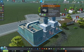 《城市天际线2》系统攻略：新手必看玩法解析与建设技巧揭秘