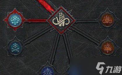 冰法巅峰攻略：揭秘《暗黑破坏神4》第二赛季冰片新玩法