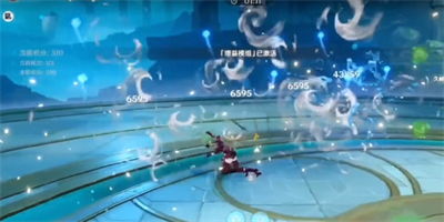 《原神》人生起伏首日阵容攻略：揭秘波峰波谷战斗最强搭配