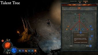 《暗黑破坏神4》第二赛季深度解析：全新压制机制攻略揭秘