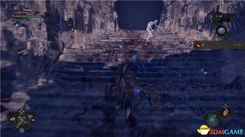 拜伦冬梅支线攻略：深度解析《堕落之主》新玩法揭秘