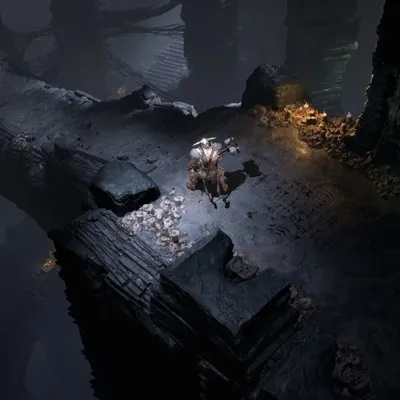 《暗黑4》S2游侠速刷攻略：BD后期技巧深度解析，速刷新境界