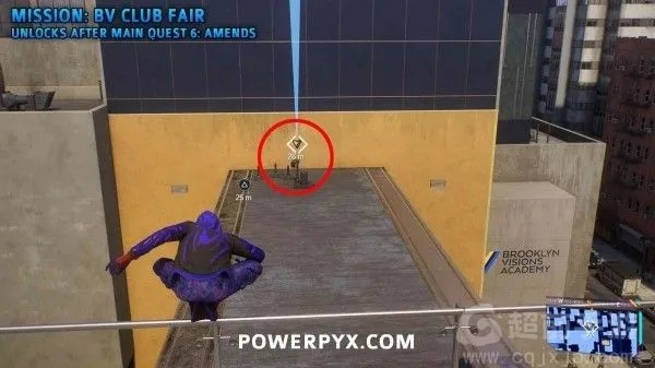 布鲁克林远见学院探秘：蜘蛛侠2谜题攻略全解析