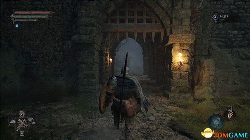 《堕落之主》武器全收集攻略：解锁最强装备秘籍大揭秘