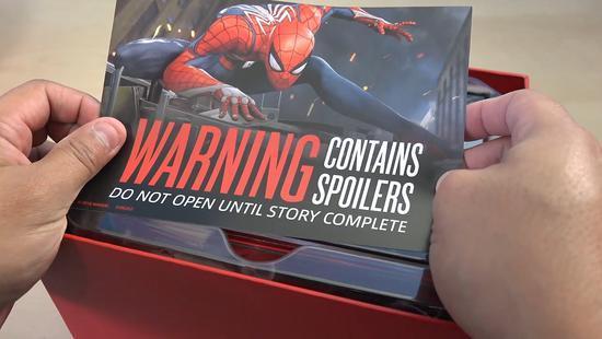 《漫威蜘蛛侠2》全徘徊者装备箱攻略：高效储物箱位置解析秘籍