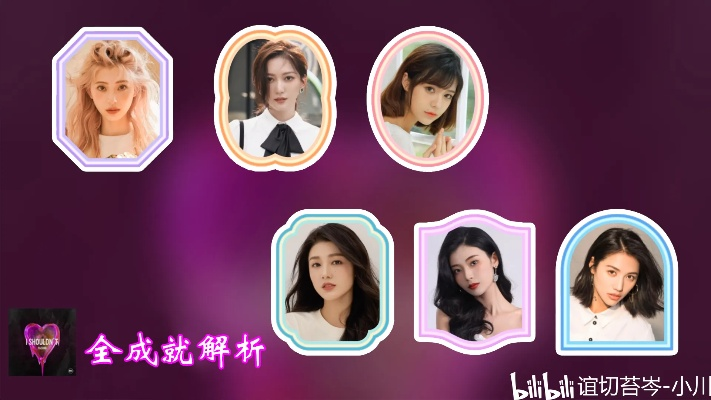 《美女环绕攻略全解析：深度解锁《完蛋我被美女包围了》好感度奥秘》