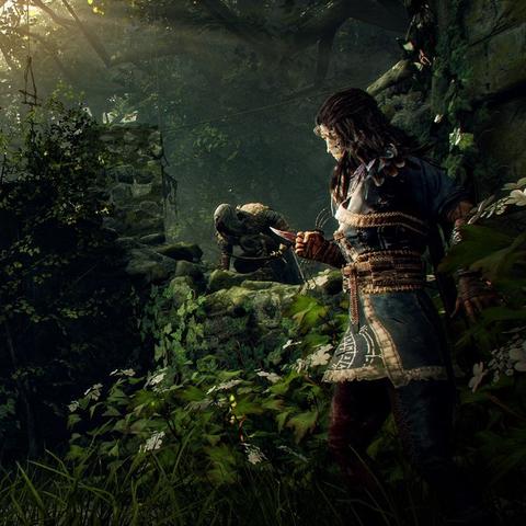 《暗黑4》近战游侠中期BD攻略：解锁全新战斗潜能