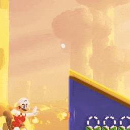 《超级马里奥兄弟惊奇》紫币攻略：全收集秘籍大揭秘！