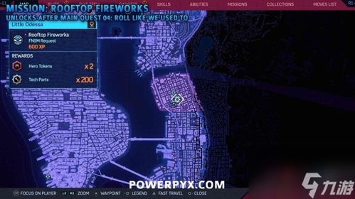 《漫威蜘蛛侠2》好邻居攻略：解锁隐藏任务新秘籍