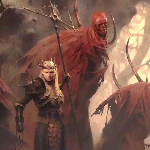 死灵暗影无限血雾流BD攻略，解锁《暗黑破坏神4》第二赛季新境界