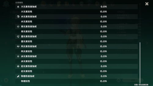 《原神》1.4下半期莱欧斯利角色攻略：深度解析高效培养秘籍
