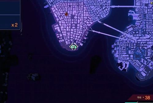 《漫威蜘蛛侠2》拍照点攻略：解锁隐藏秘境，尽享摄影盛宴