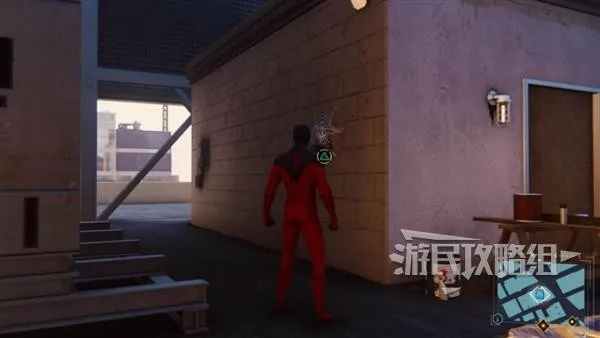 《漫威蜘蛛侠2》装备秘境探秘，全10储物箱位置攻略揭晓
