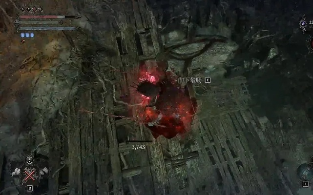 《堕落之主》红色死神无伤攻略：掌握全新高效打法