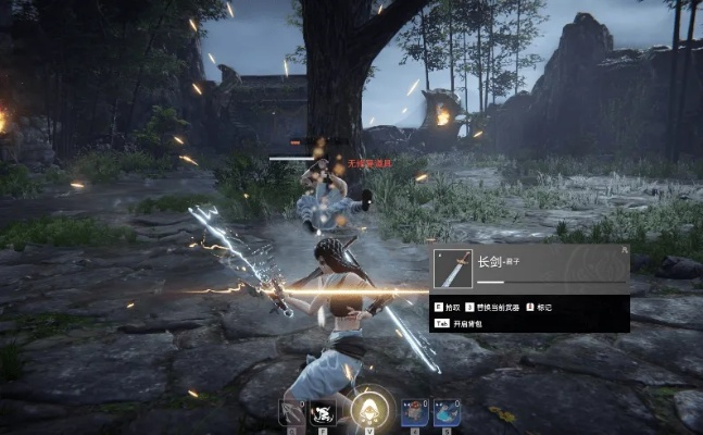 《永劫无间》新手必学！高效入门技巧攻略解析