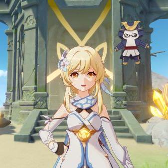 《原神》4.1塞西莉亚花新采集点，探秘高效采集攻略！