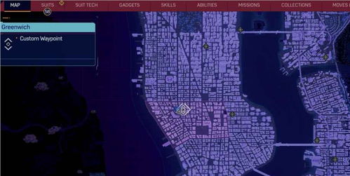 《漫威蜘蛛侠2》攻略揭秘：蜘蛛机器人藏匿秘境全解析