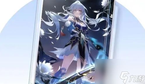 《崩坏星穹铁道》镜流攻略：打造最强队伍，解锁装备秘籍！